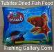 Aquarium Fish Food Dried